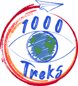 1000 Treks