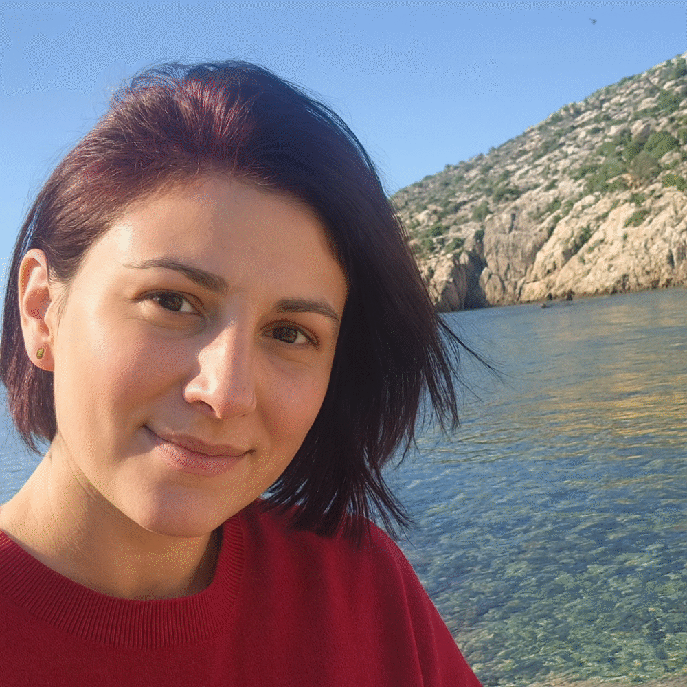 Avatar for Jasmine Haddad