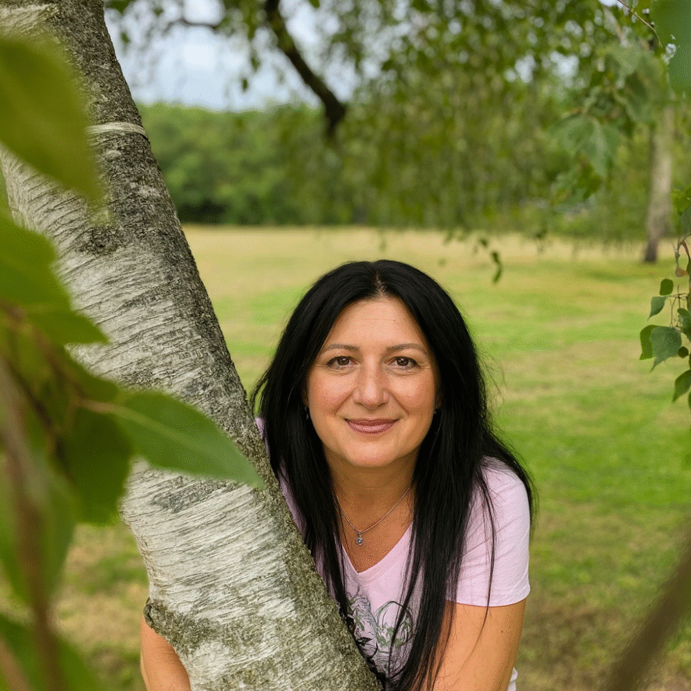 Avatar for Maria Oltman