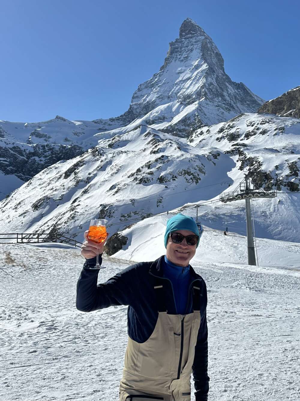 Avatar for Christopher Mitchell