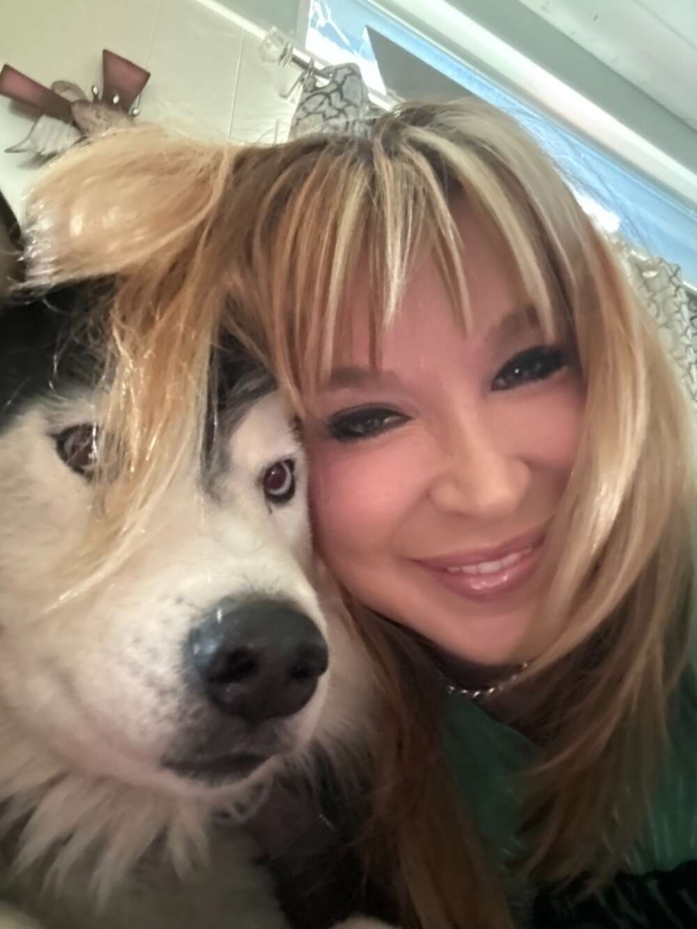 Avatar for Cynthia Rothrock