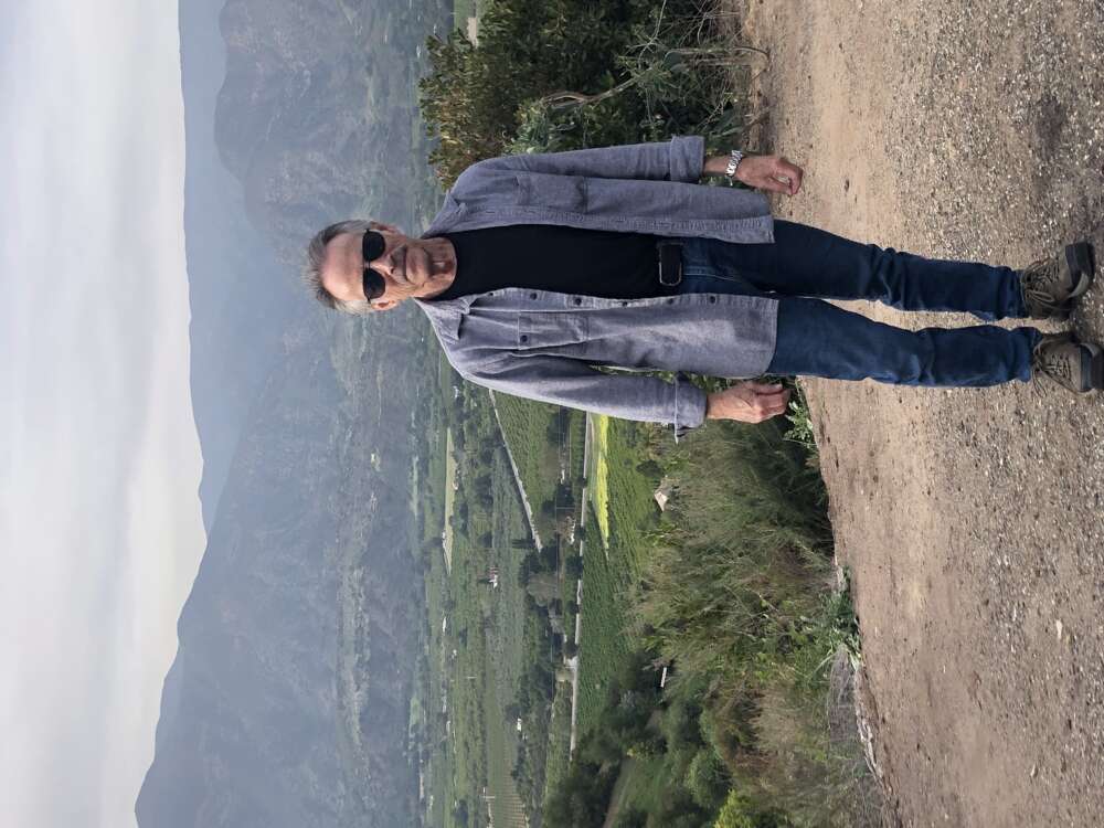 Avatar for James Henken