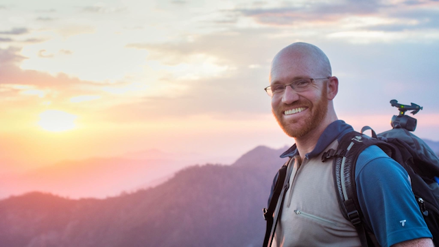 Avatar for Brian Swanson