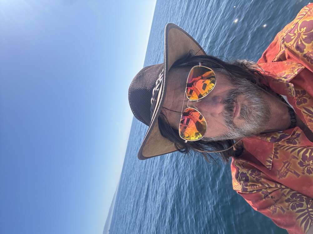 Avatar for Sergio Dennis