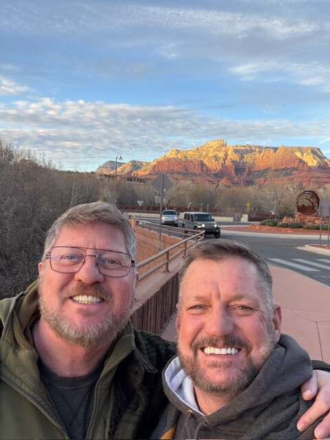 Avatar for Kenneth David