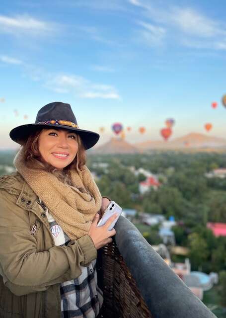 Avatar for Olga Zavala