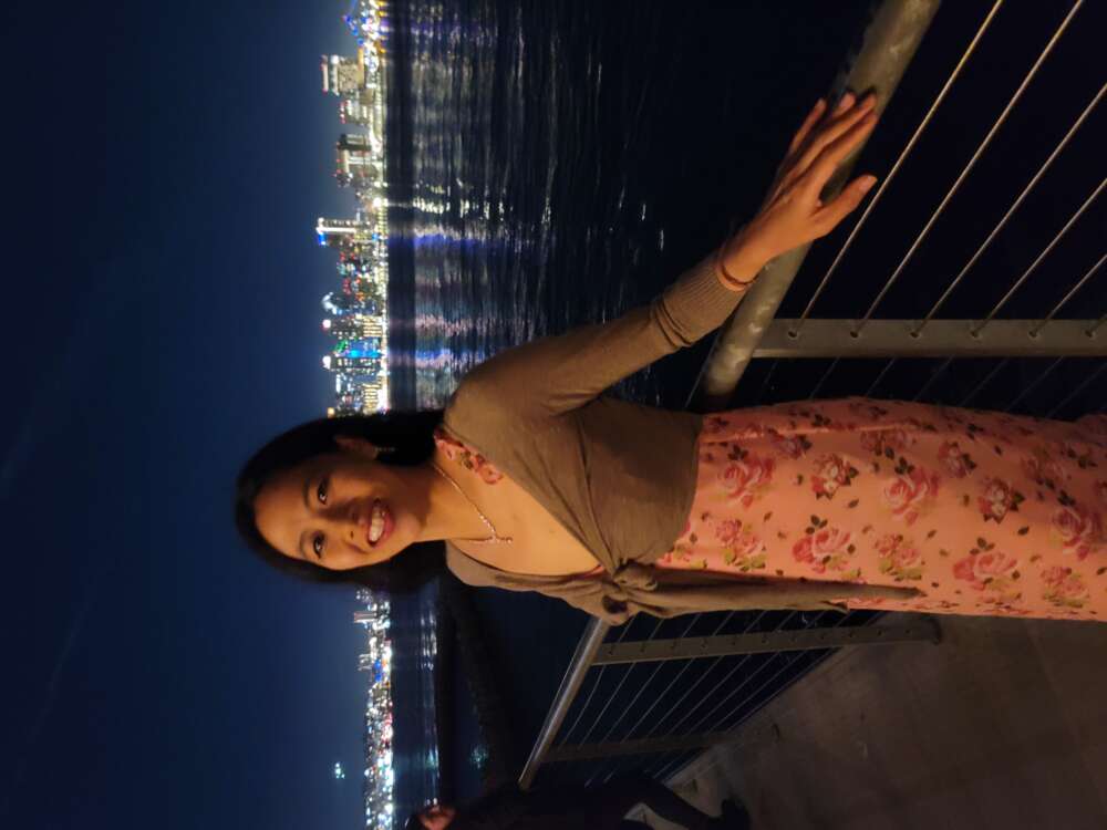 Avatar for Frances Chan