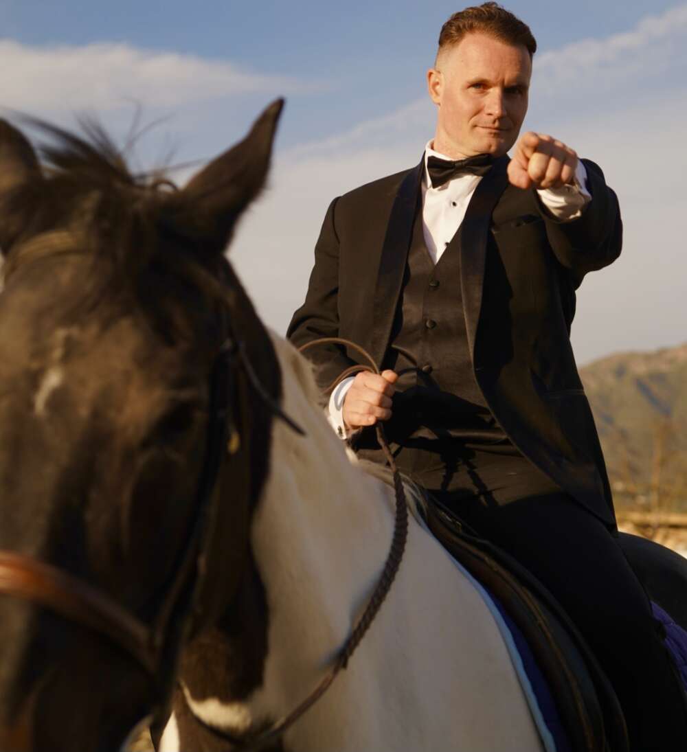 Avatar for Sean Doyle