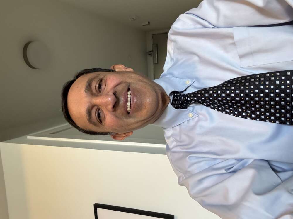 Avatar for Firoz Dosani