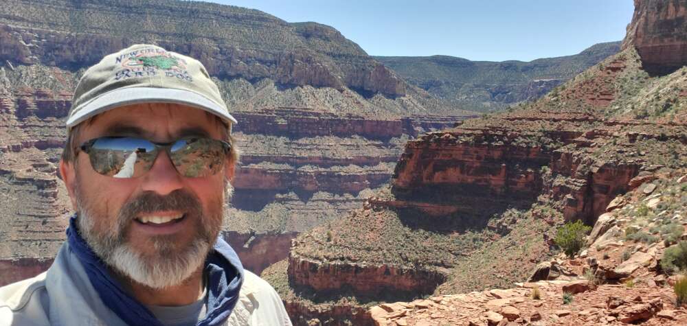 Avatar for Mark Fleming