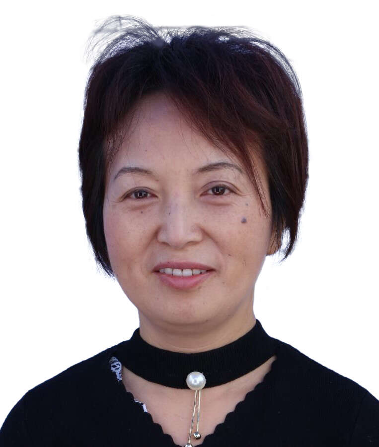 Avatar for Min Zhu