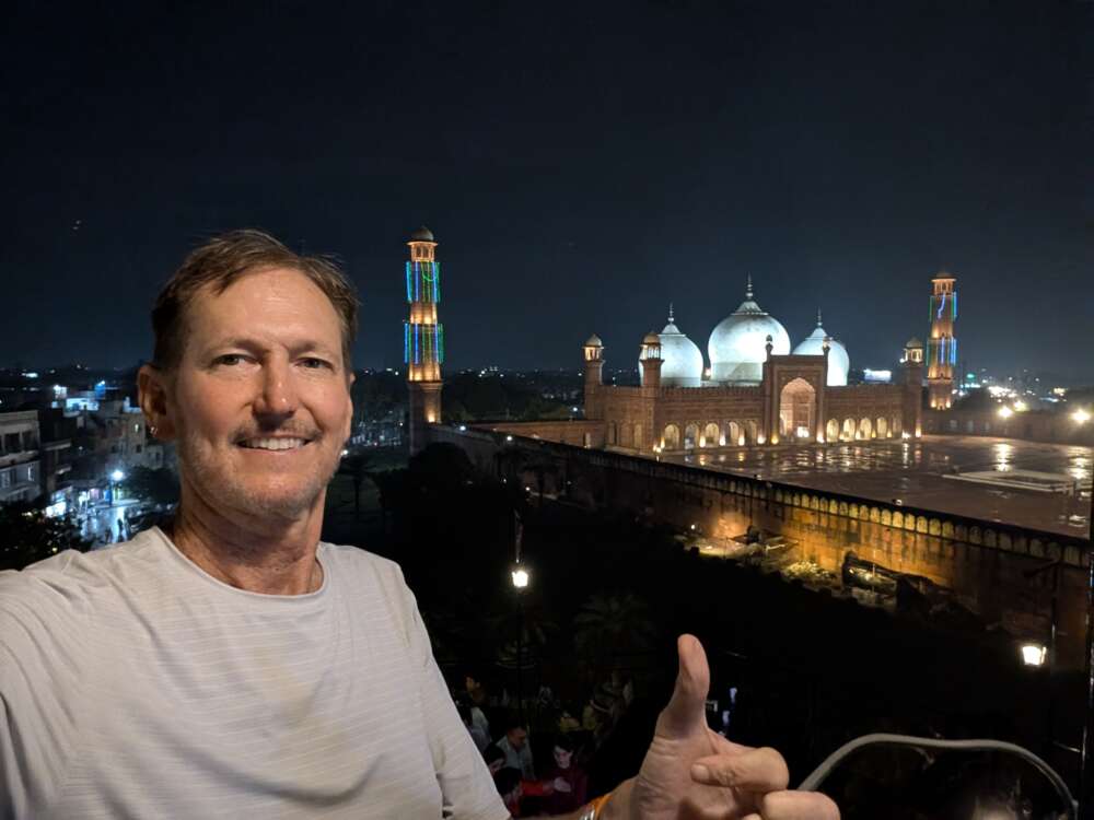 Avatar for Ronald Schmidt