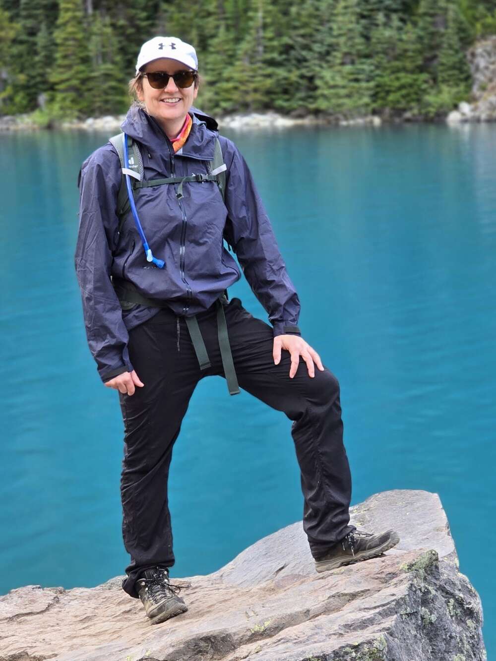 Avatar for Amanda Evans