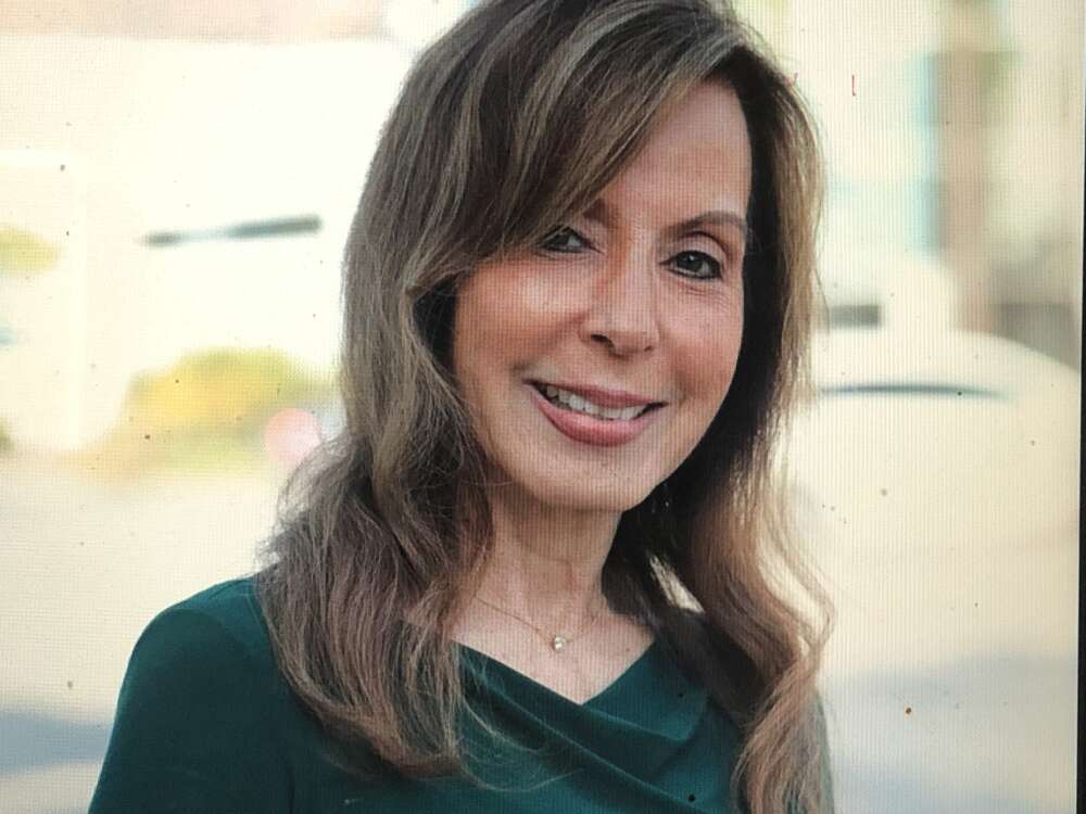 Avatar for Shirley Block