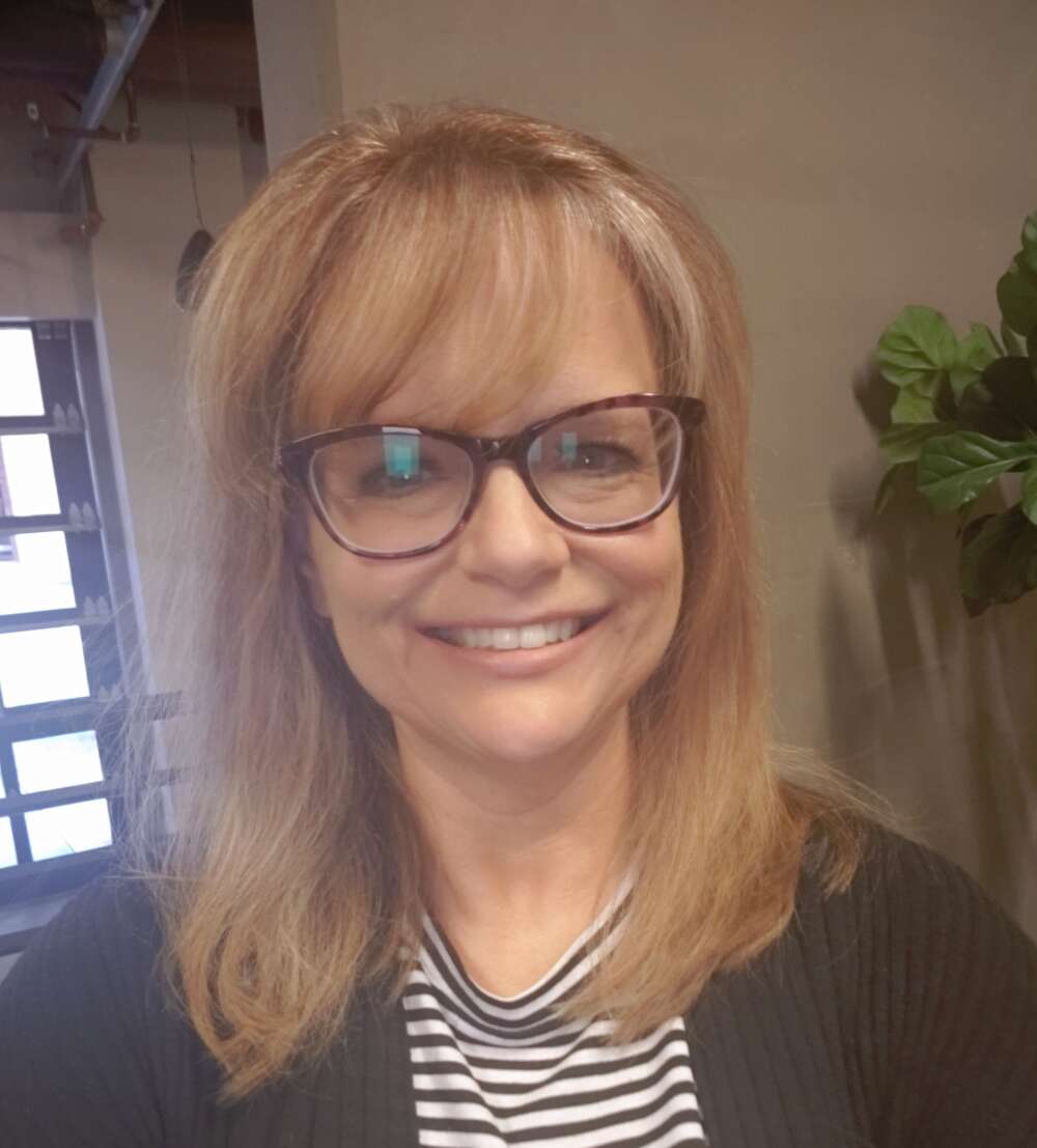 Avatar for Janet Albert